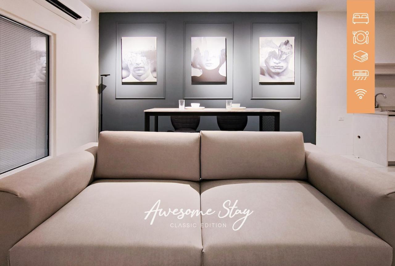 Nj Homestay At Arte Mont Kiara Kuala Lumpur Exterior foto